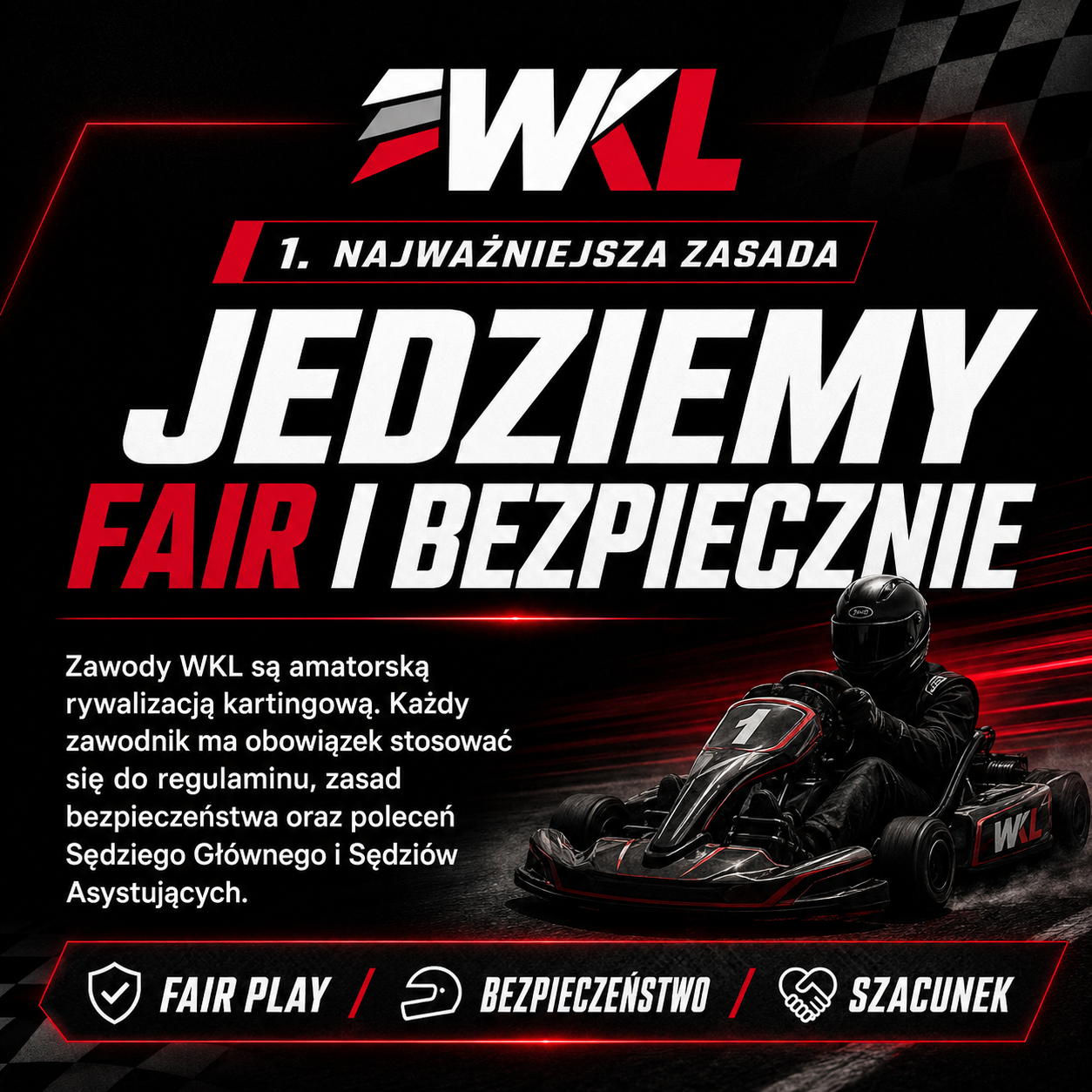 Regulamin strona 1
